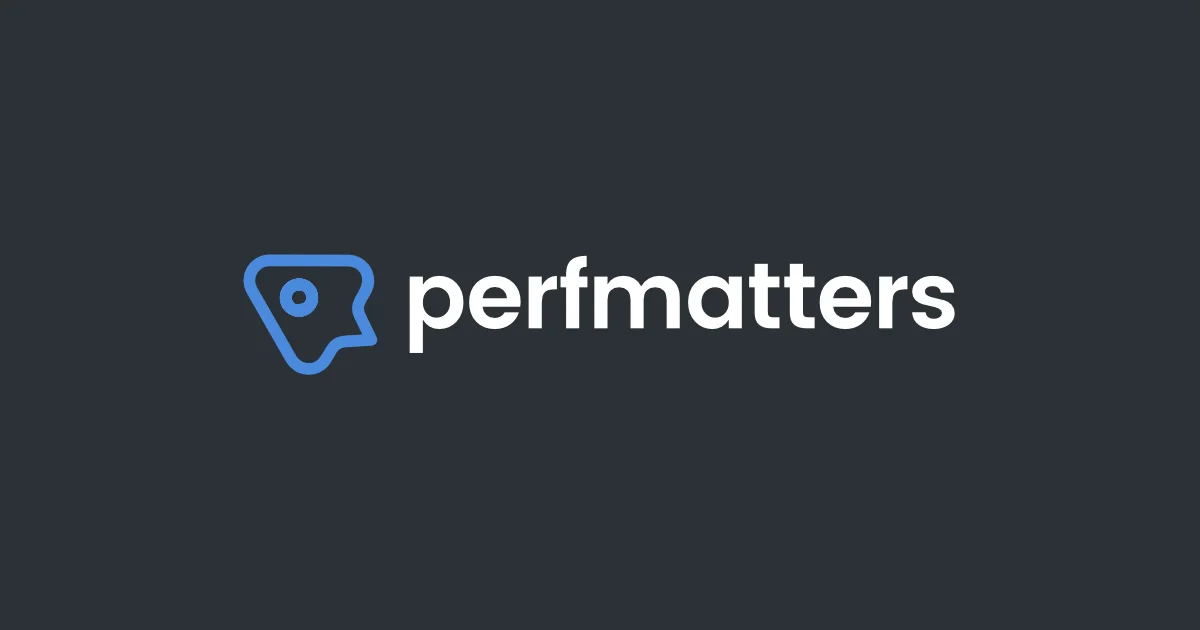 پلاگین بهینه سازی سرعت وردپرس Perfmatters
